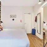 Stanley By Happyculture Отель