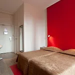 Отель Stanley By Happyculture 3*