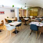 Отель Stanley By Happyculture 3*