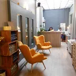 酒店 Stanley By Happyculture 南锡