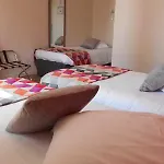 Stanley By Happyculture 酒店 南锡