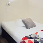 Отель Stanley By Happyculture Нанси