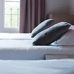 Отель Stanley By Happyculture Нанси