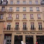 Отель Stanley By Happyculture 3*