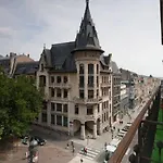 Отель Stanley By Happyculture