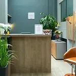 Stanley By Happyculture Отель Нанси