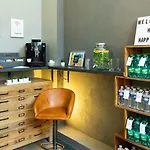 Отель Stanley By Happyculture 3*