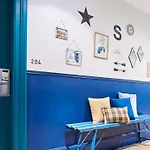 Stanley By Happyculture Отель