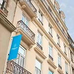 Отель Stanley By Happyculture