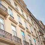 Stanley By Happyculture Отель Нанси