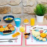 Stanley By Happyculture 酒店 南锡