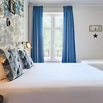 Stanley By Happyculture Отель