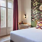 Отель Stanley By Happyculture Нанси