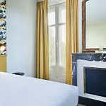 Отель Stanley By Happyculture