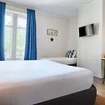 Stanley By Happyculture Отель