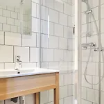 Отель Stanley By Happyculture