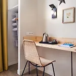 Отель Stanley By Happyculture 3*