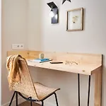 Отель Stanley By Happyculture 3*