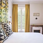 Stanley By Happyculture 3* Нанси