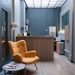 Отель Stanley By Happyculture