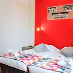 酒店 Stanley By Happyculture 南锡