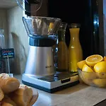 Отель Stanley By Happyculture Нанси