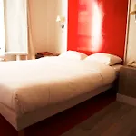 Отель Stanley By Happyculture Нанси