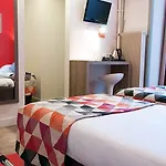 Отель Stanley By Happyculture Нанси