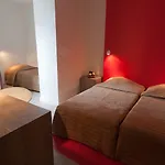 Stanley By Happyculture Отель