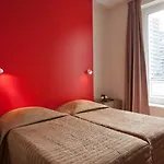 酒店 Stanley By Happyculture 3*