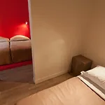 Отель Stanley By Happyculture Нанси