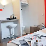 Stanley By Happyculture Отель Нанси