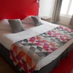 Отель Stanley By Happyculture 3*