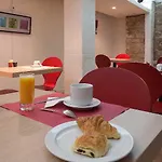 Stanley By Happyculture Отель Нанси