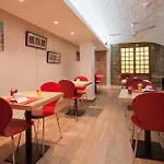 Отель Stanley By Happyculture Нанси