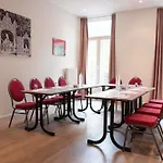 Stanley By Happyculture 酒店 3*