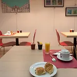 Отель Stanley By Happyculture 3*