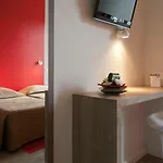 Отель Stanley By Happyculture Нанси