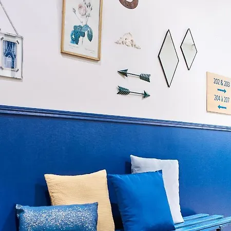Stanley By Happyculture Hotel
