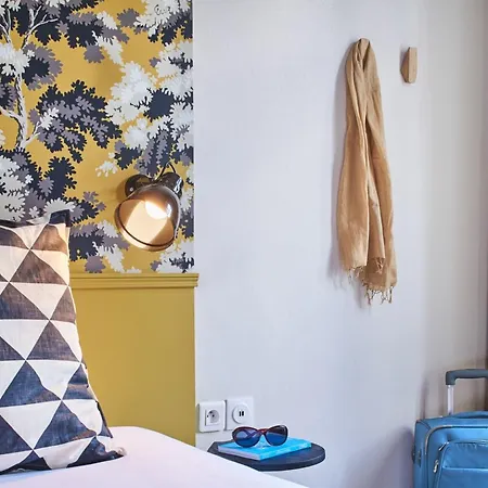 Hotel Stanley By Happyculture