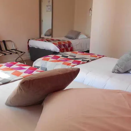 Stanley By Happyculture Hotel Nancy