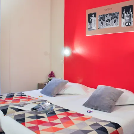 Отель Stanley By Happyculture 3*