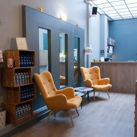 Stanley By Happyculture Hotel 3*