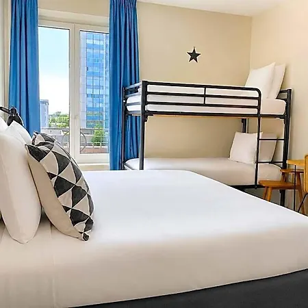 Hotel Stanley By Happyculture