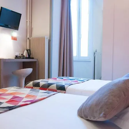 Hotel Stanley By Happyculture 3*