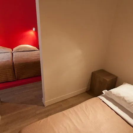 Hotel Stanley By Happyculture Nancy