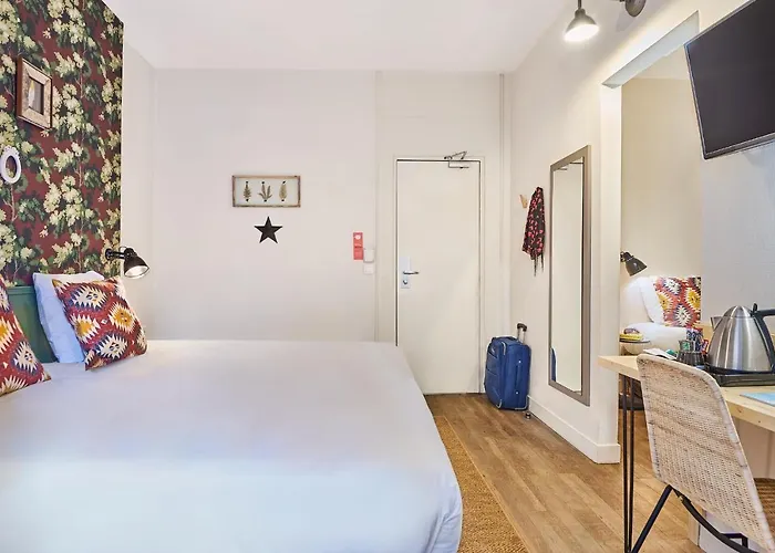 Stanley By Happyculture Отель