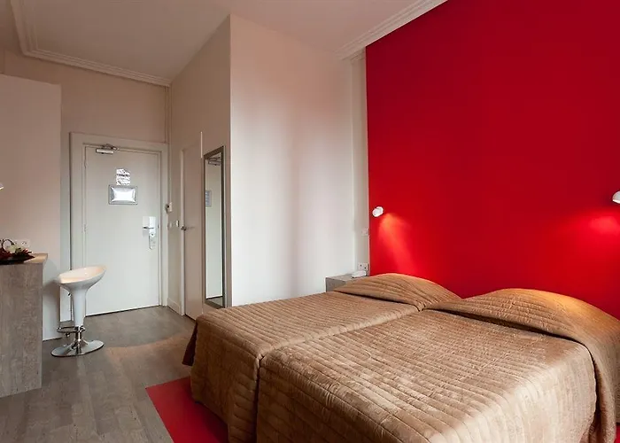 Hotel Stanley By Happyculture 3*