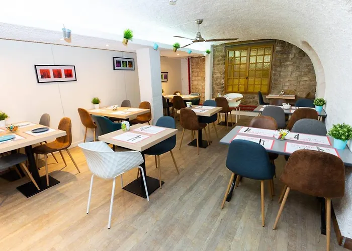 Отель Stanley By Happyculture 3*