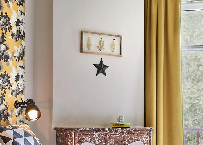 Stanley By Happyculture 3* Nancy